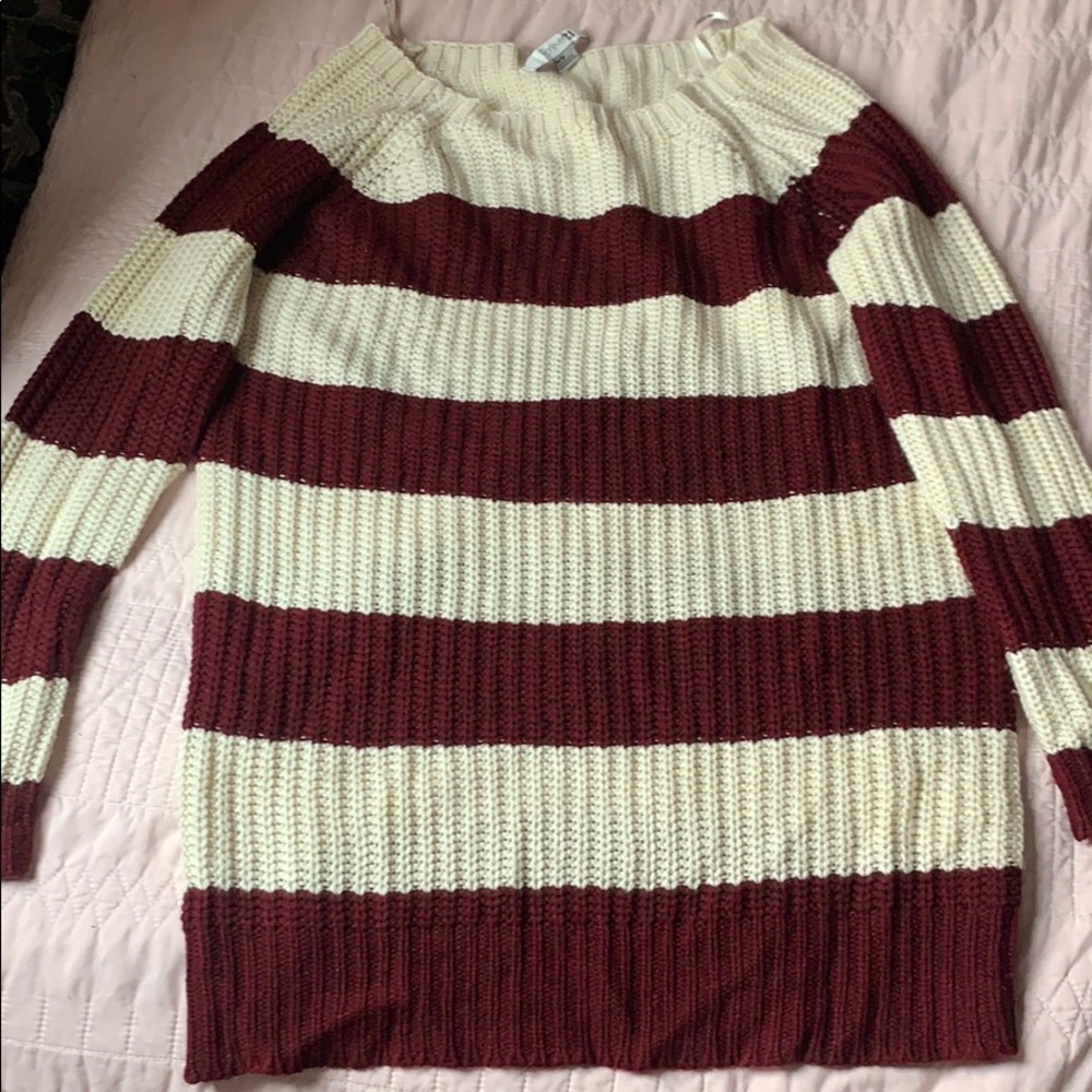Dress/sweater